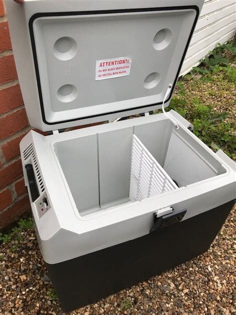 gumtree electric cool box|240v electric cool boxes uk.